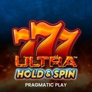 Ultra Hold and Spin screenshot