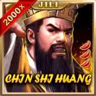 Chin Shi Huang screenshot
