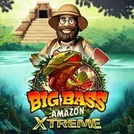 Big Bass Amazon XtremePragmatic Play