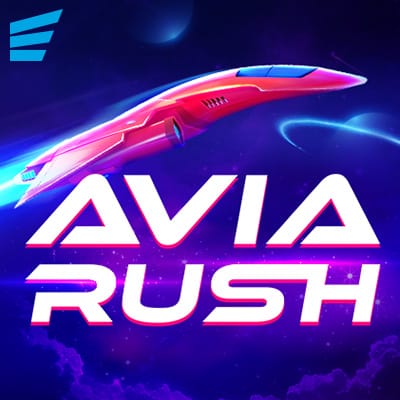 Avia Rush screenshot