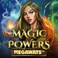 Magic Powers Megaways screenshot