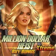Million Dollar Heist Xtreme