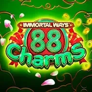 Immortal Ways 88 Charms screenshot