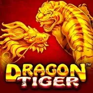Dragon Tiger screenshot