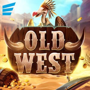 Old West screenshot